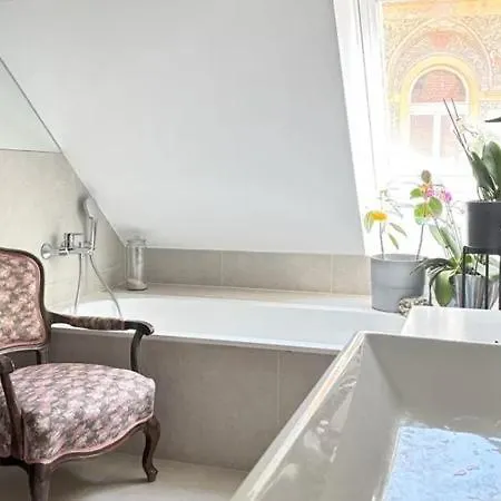 Apartment In Slovenija Ljubljana