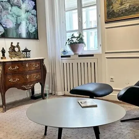 Apartment In Slovenija *