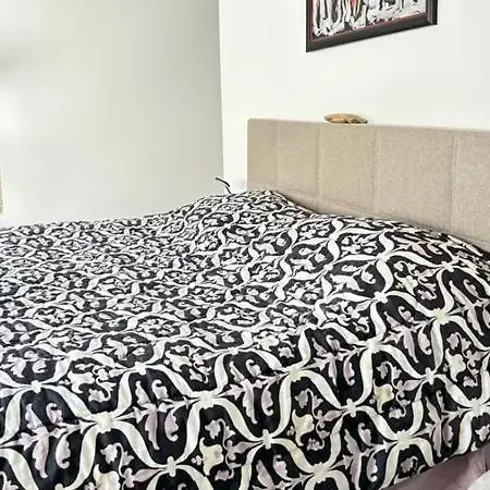 In Slovenija Apartamento