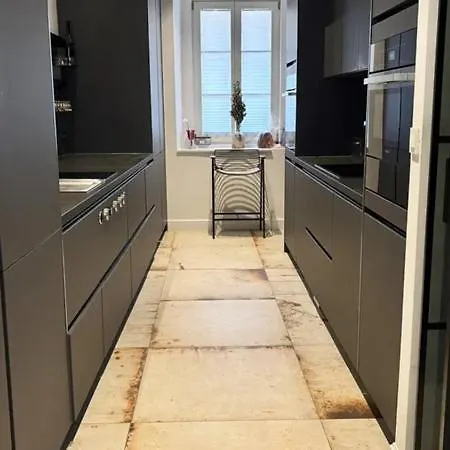 شقة In Slovenija